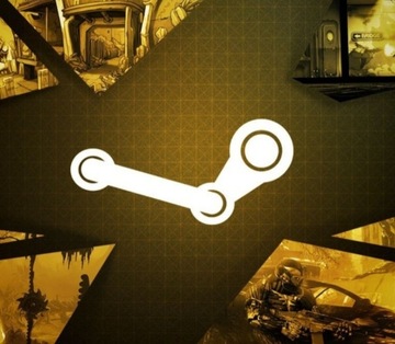 Losowy klucz steam - PREMIUM