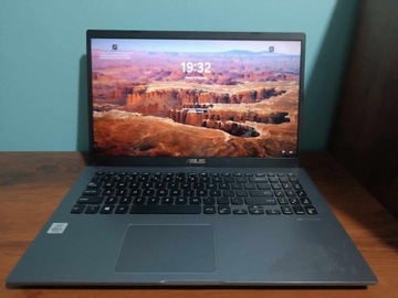 ASUS X509JA 15,6" Intel i5 1035G1 8/512GB