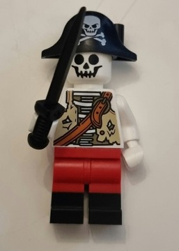 Lego BaM pirat figurka