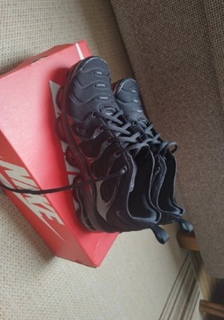 Nike vapormax plus