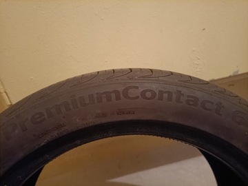 Continental Premium Contact 6