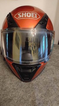 Shoei kask motocyklowy 