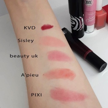 KVD Beauty ModCon Liquid Gel Blush - Róż w żelu