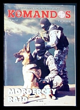 KOMANDOS nr. 54