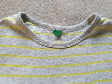 T-shirt United Colors of Benetton r. 164 cm