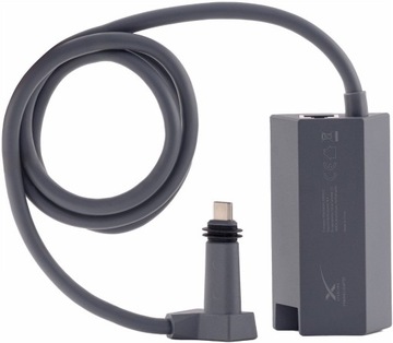 Starlink V2 Ethernet LAN Adapter WiFi RJ45 Nowy