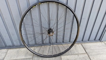 Koło 26" Cannondale Fire Mavic 117 disc