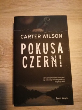 Pokusa czerni