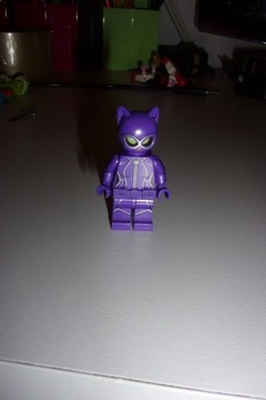 lego 70902 catwoman figurka batman figur set 20923