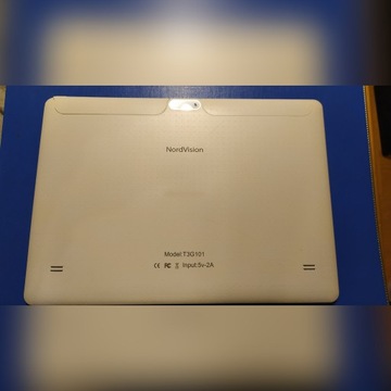  OKAZJA! Obudowa tabletu NordVision model T3G101 