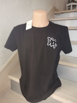 Nowy T-shirt męski Christian Dior rozm XL