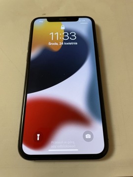 iPhone 11 pro 256 GB aukcja