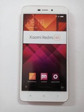 Smartfon Xiaomi Redmi 4A Atrapa