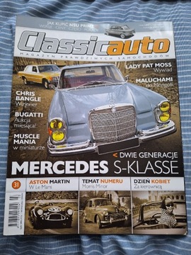 Classicauto Nr. 31/2009