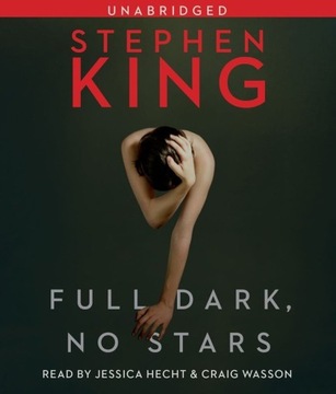 Full Dark, No Stars (2010) King, Stephen AudioBook