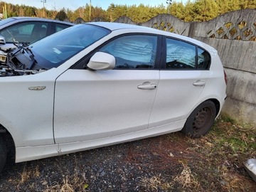 Drzwi lewe prawe przód tył bmw 87 Alpinweis 3 300