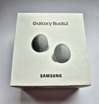 Słuchawki Samsung Galaxy Buds2