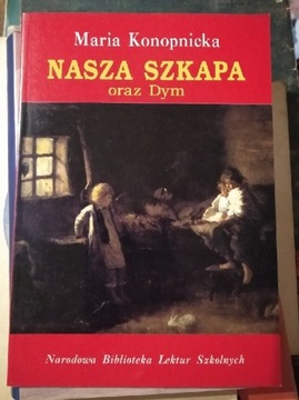 Nasza szkapa