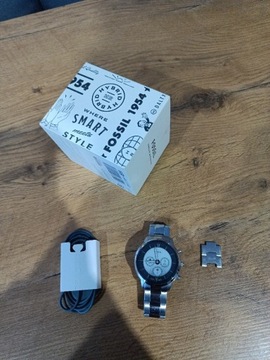 Smartwatch Fossil neutra hybrid 