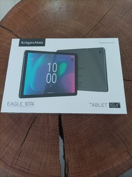 Kruger&Matz EAGLE 1074  Nowy Tablet 