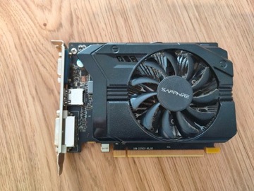 Karta graficzna Sapphire Radeon R7 250 1GB GDDR5