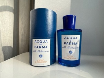 Acqua di Parma Cedro di Taormina 150ml