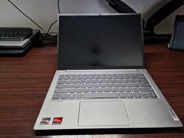 Laptop Lenovo ThinkBook 13s G3 Ryzen 5 5600U/13,3/16GB/512SSD/W11