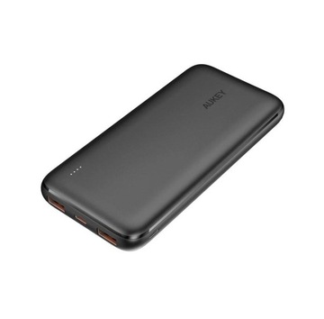 Powerbank Aukey PB-N73S, 10000mAh PD 18W Czarny