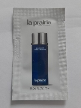 La Prairie skin Caviar essence in lotion