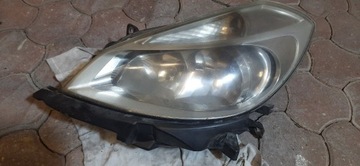 Lampa do Renault clio 3