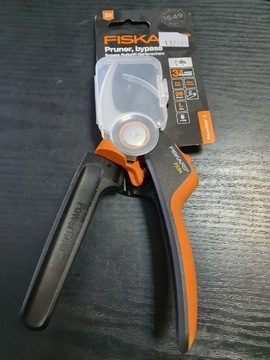 Sekator nożyce ręczne Fiskars PX94