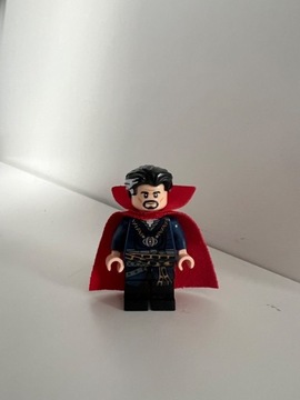 Lego super heroes Doctor Strange