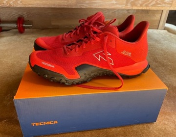 Buty trekkingowe męskie Tecnica Magma S r. 44 ,5