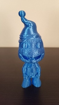 Figurka 3D SACKBOY