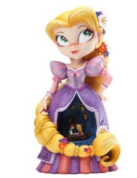 Figurka Missy Mindy Disney