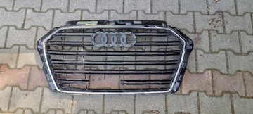 Grill Audi A3 8v lift