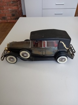 Model Linkoln L , 1928 r. 