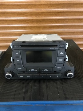 Radio Hyundai I10 II, 96170B90004X
