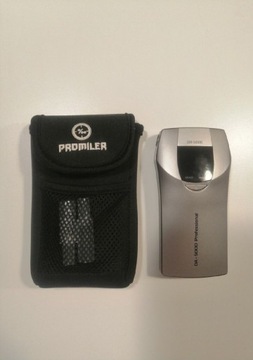 Alkomat promiler da 5000 professional