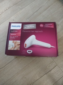 Philips Lumea Advanced SC1995/00