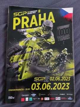 SGP Grand Prix Praga 2023