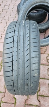 Opony  Dunlop letnie 235/50 R18 