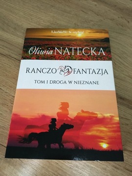 Rancho Fantazja Tom I Oliwia Natecka 