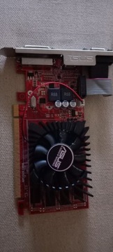 Asus r7 240 4gb ddr5