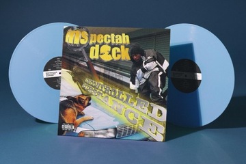 Inspectah Deck - Uncontrolled Substance VMP Club