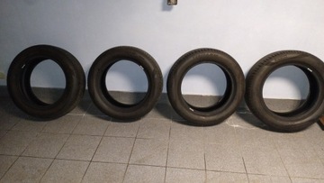 Opony Pirelli Scorpion 235/55R18