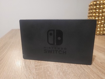 Nintendo Switch Dock Stacja Dokująca