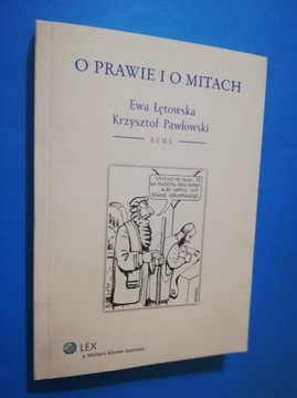 O PRAWIE I O MITACH