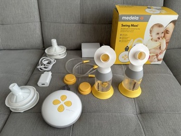 Medela swing maxi