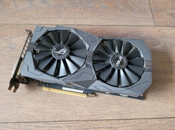 Karta Graficzna NVIDIA GeForce GTX 1050Ti